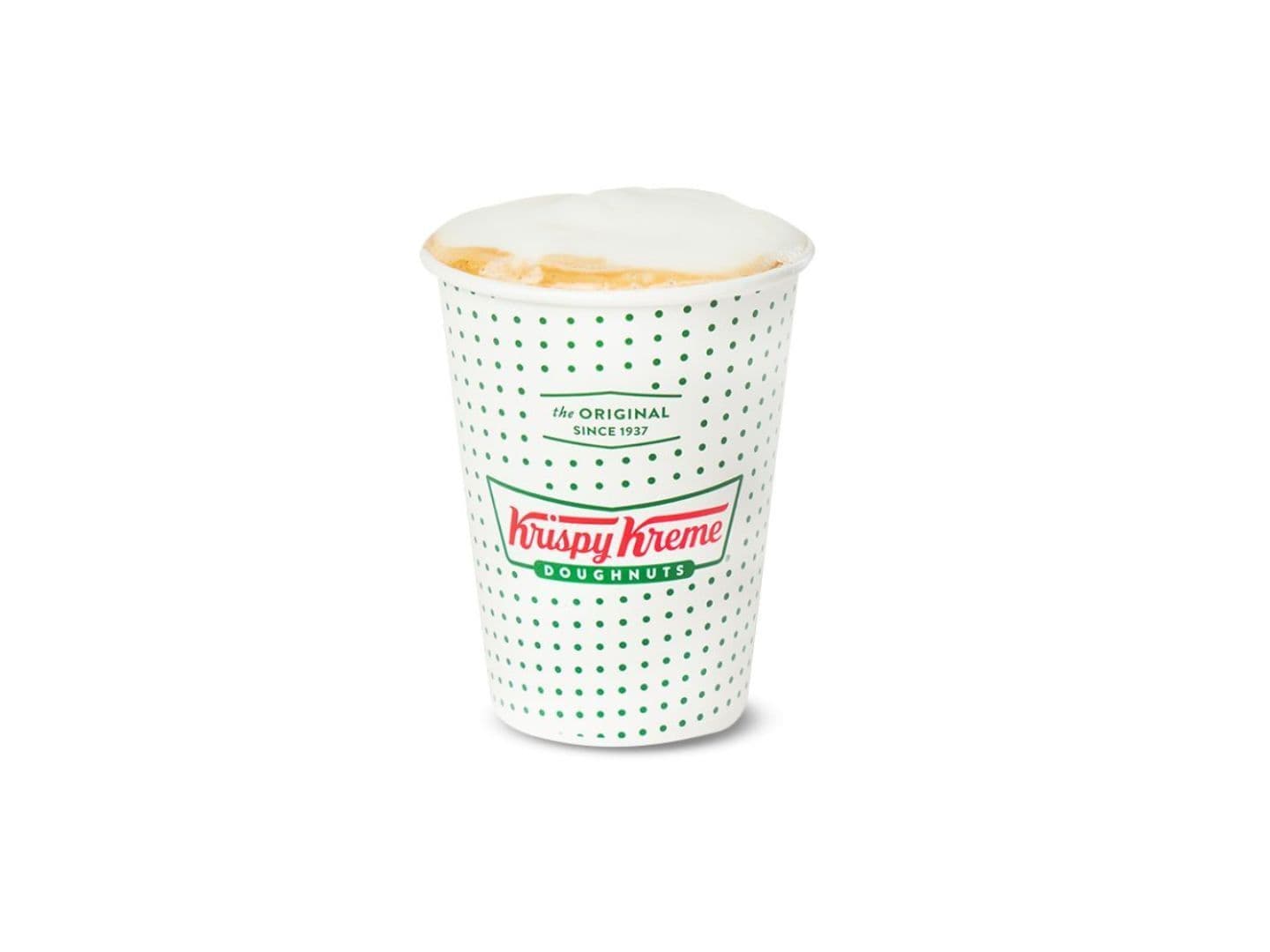 Imagen de Chai Latte L