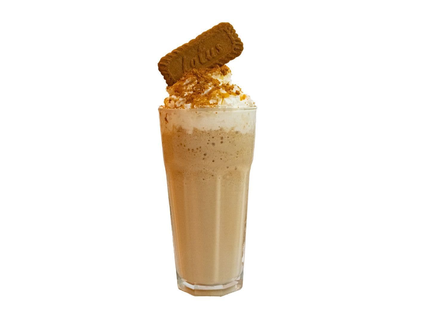 Imagen de Biscoff Frappe M