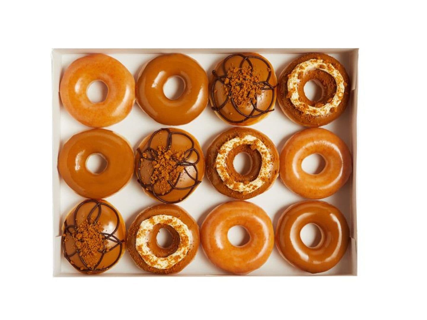 Imagen de Biscoff Lovers Dozen