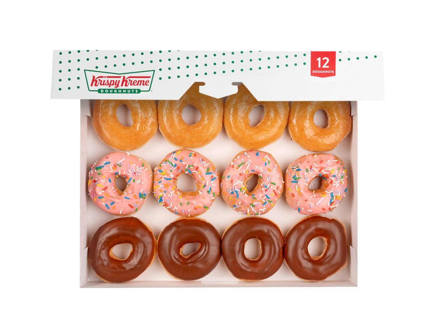 Imagen de Escoge tu Docena Basic