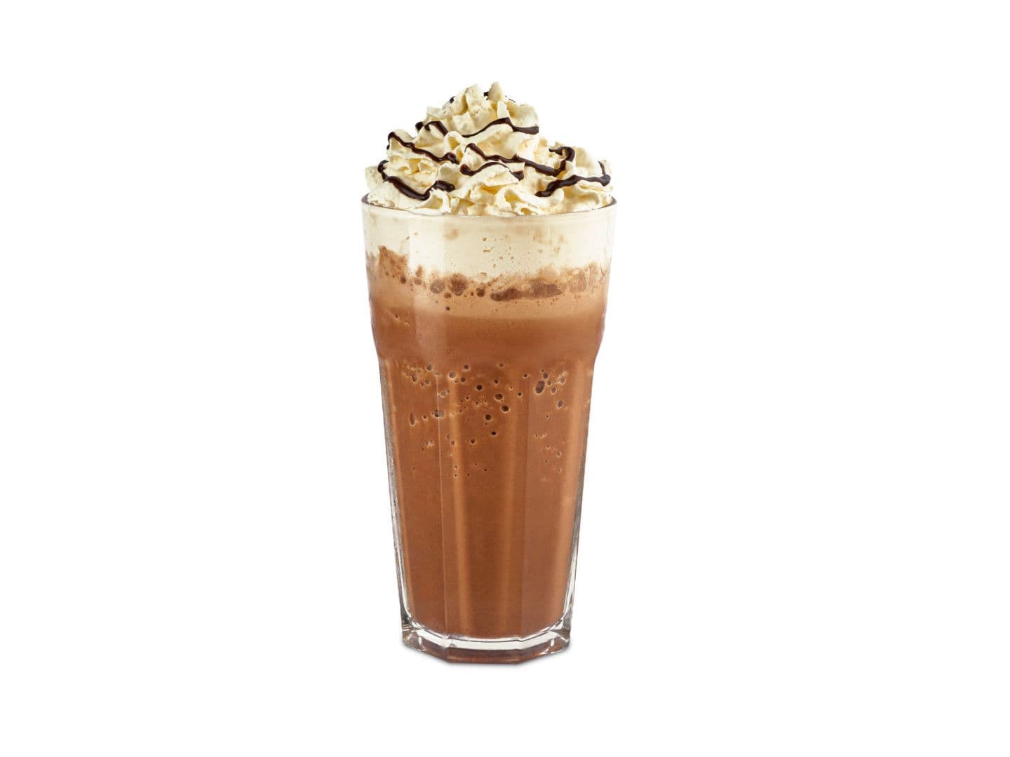Imagen de Mocha Frappe M