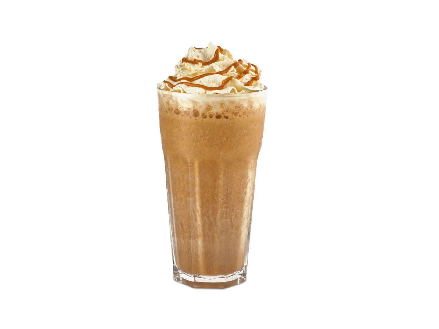 Imagen de Coffee Frappe S