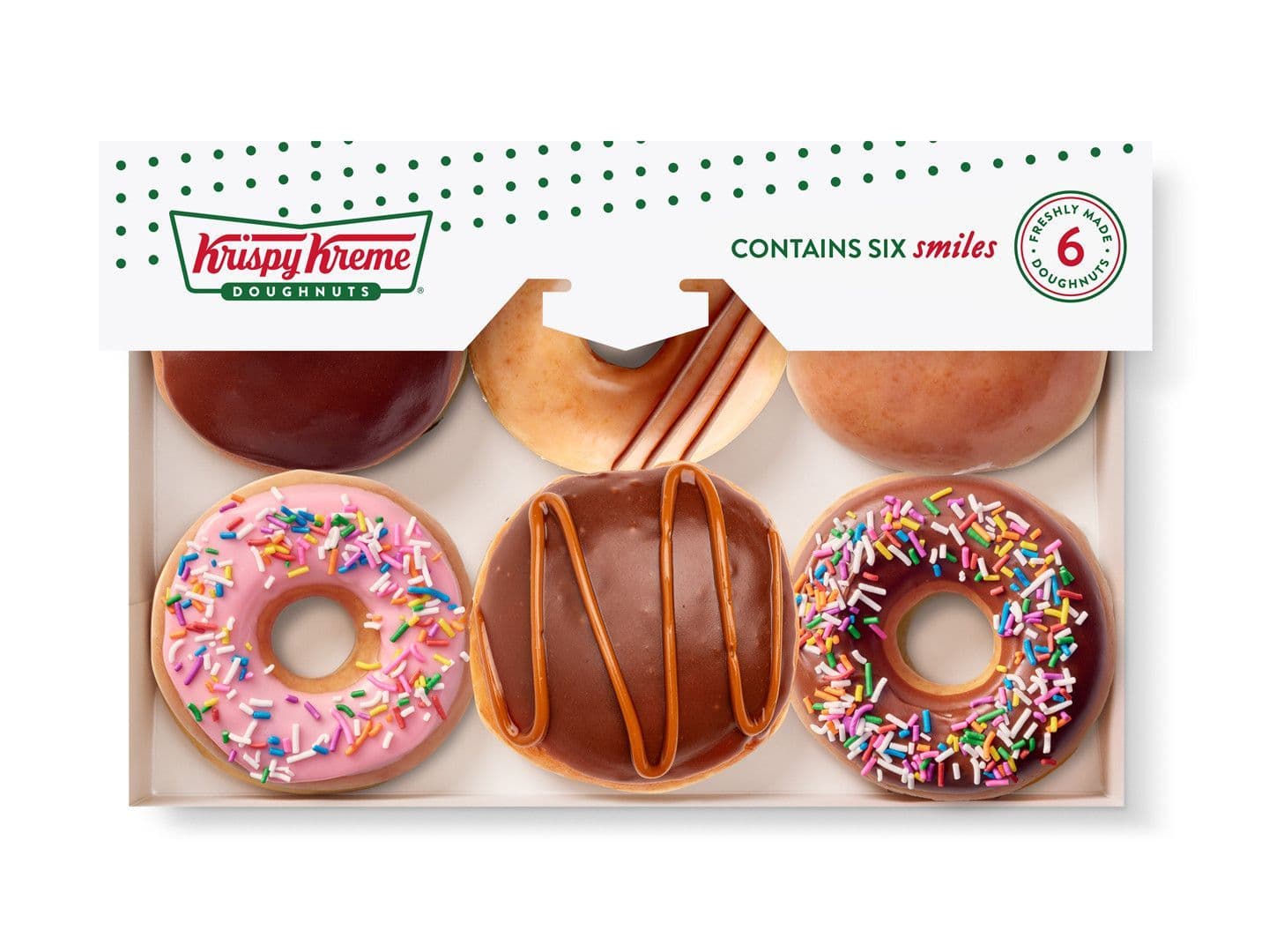 Imagen de 6 Pack a Eleccion