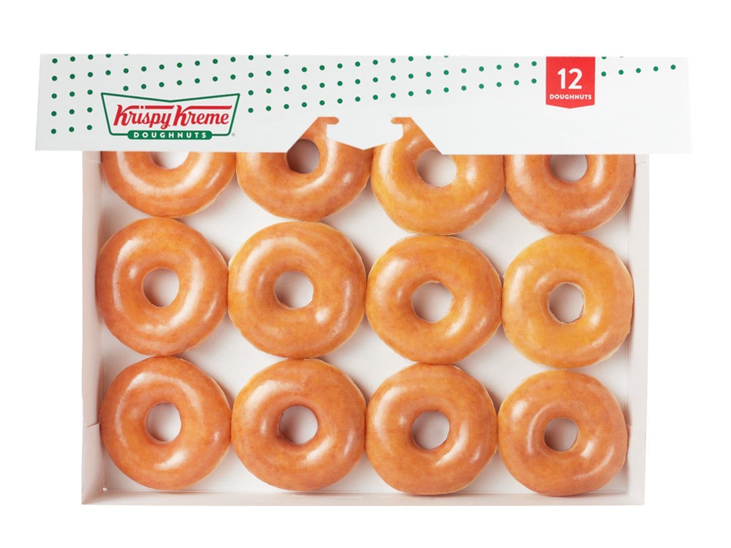 Imagen de Docena Original Glazed