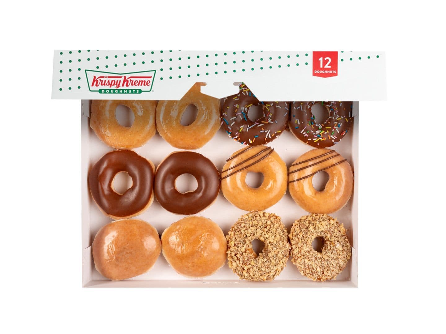 Imagen de Escoge tu Docena Select