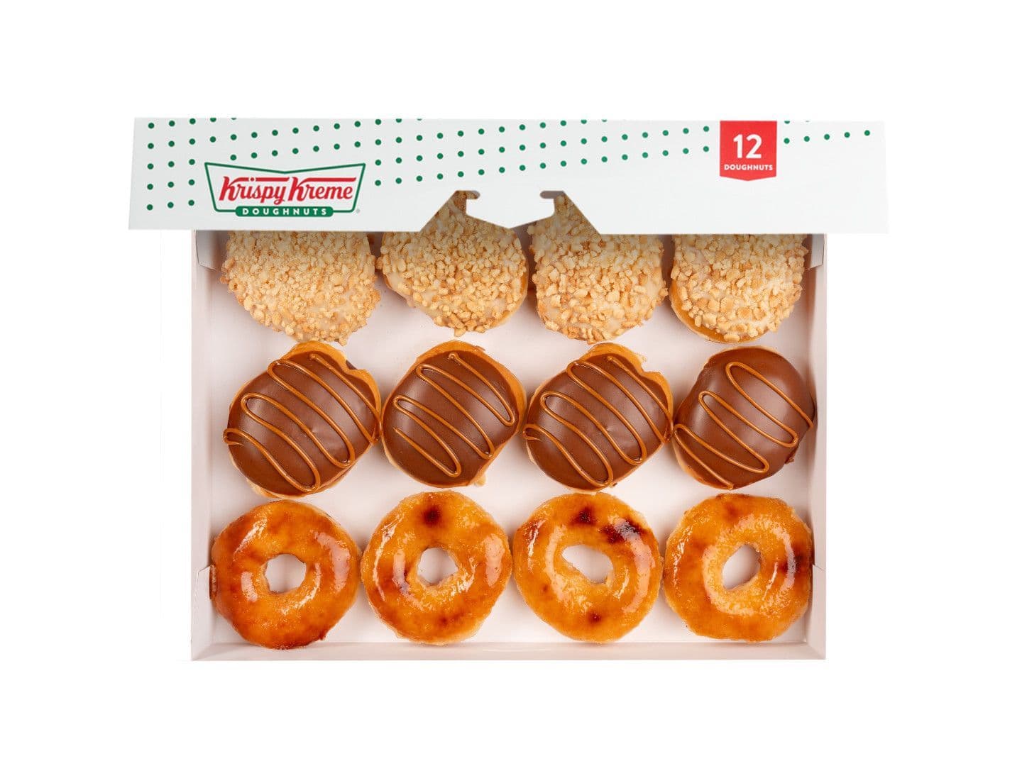 Imagen de Escoge tu Docena Premium